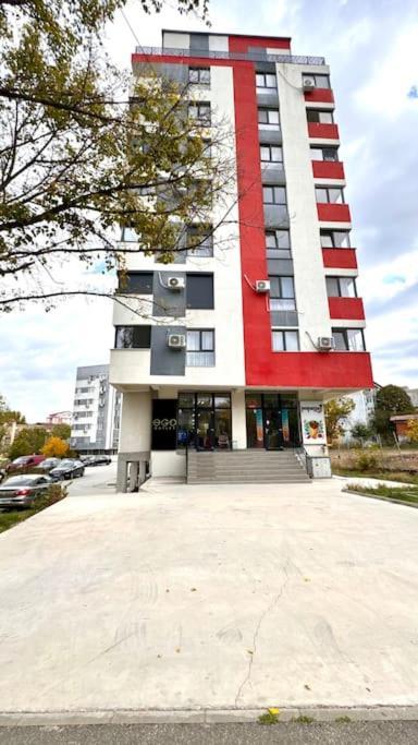 Erwin S Studio Sky View Bariera Vîlcii Exterior foto